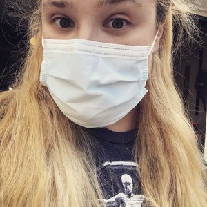 Meet your Posher, Alyssa